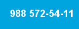 988 572-54-11 988 572-54-11